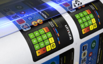 Tecnologia UV inkjet: perché il digitale è meglio della serigrafia