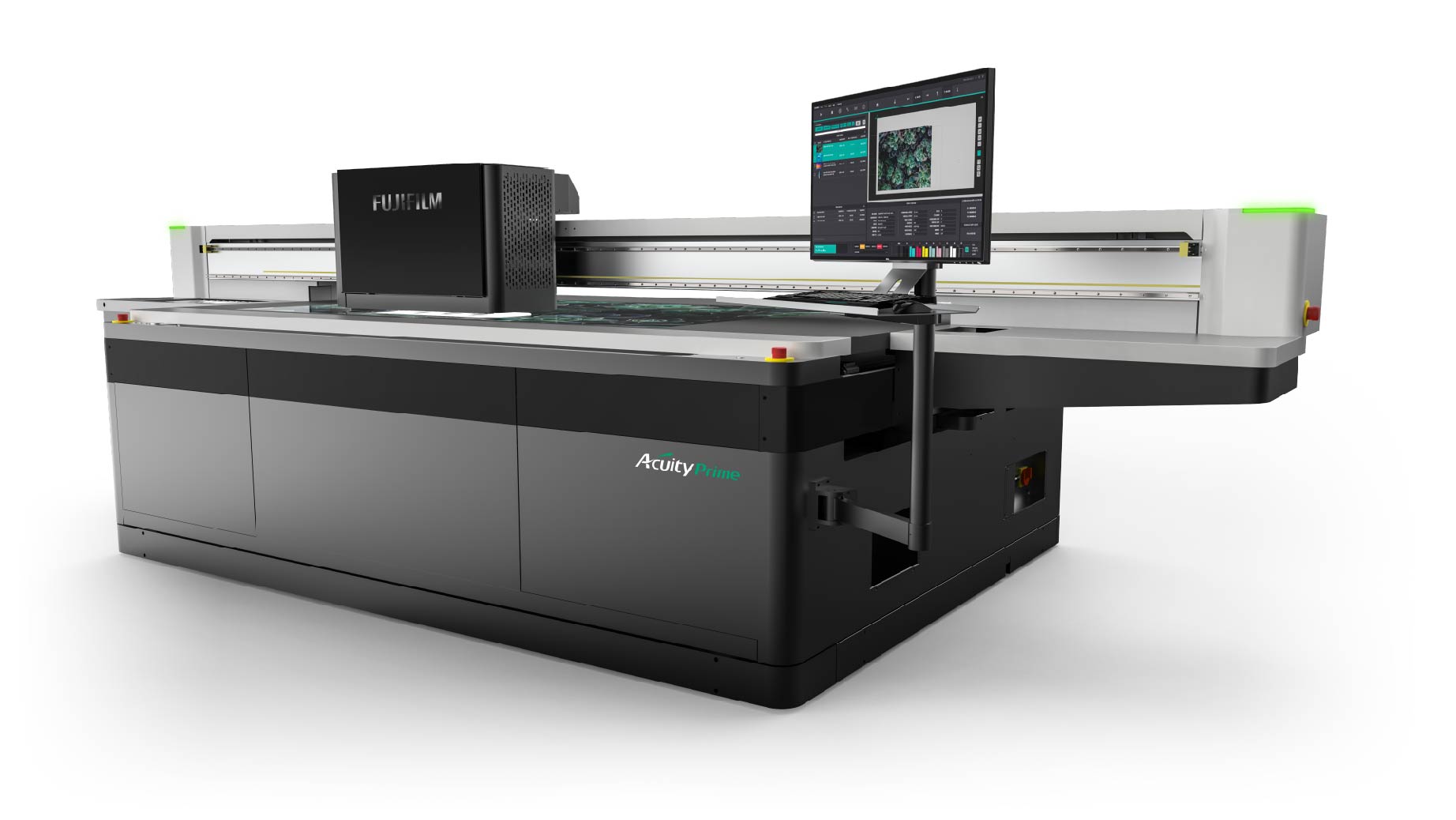 Acuity Prime e supporti di stampa