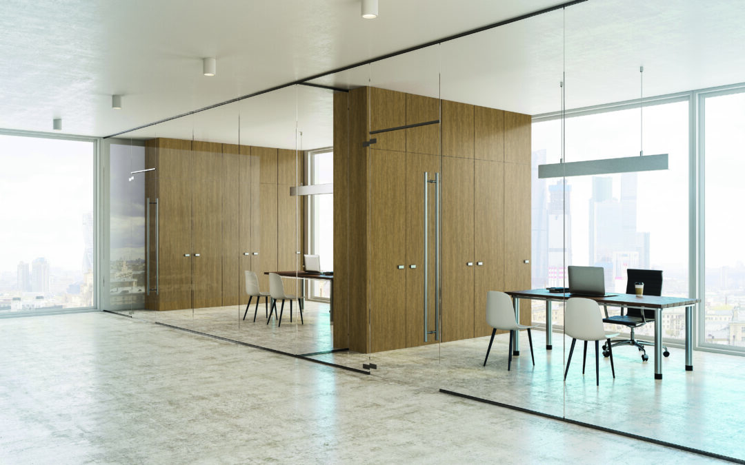 ​Interior wrapping: pellicole d’arredo