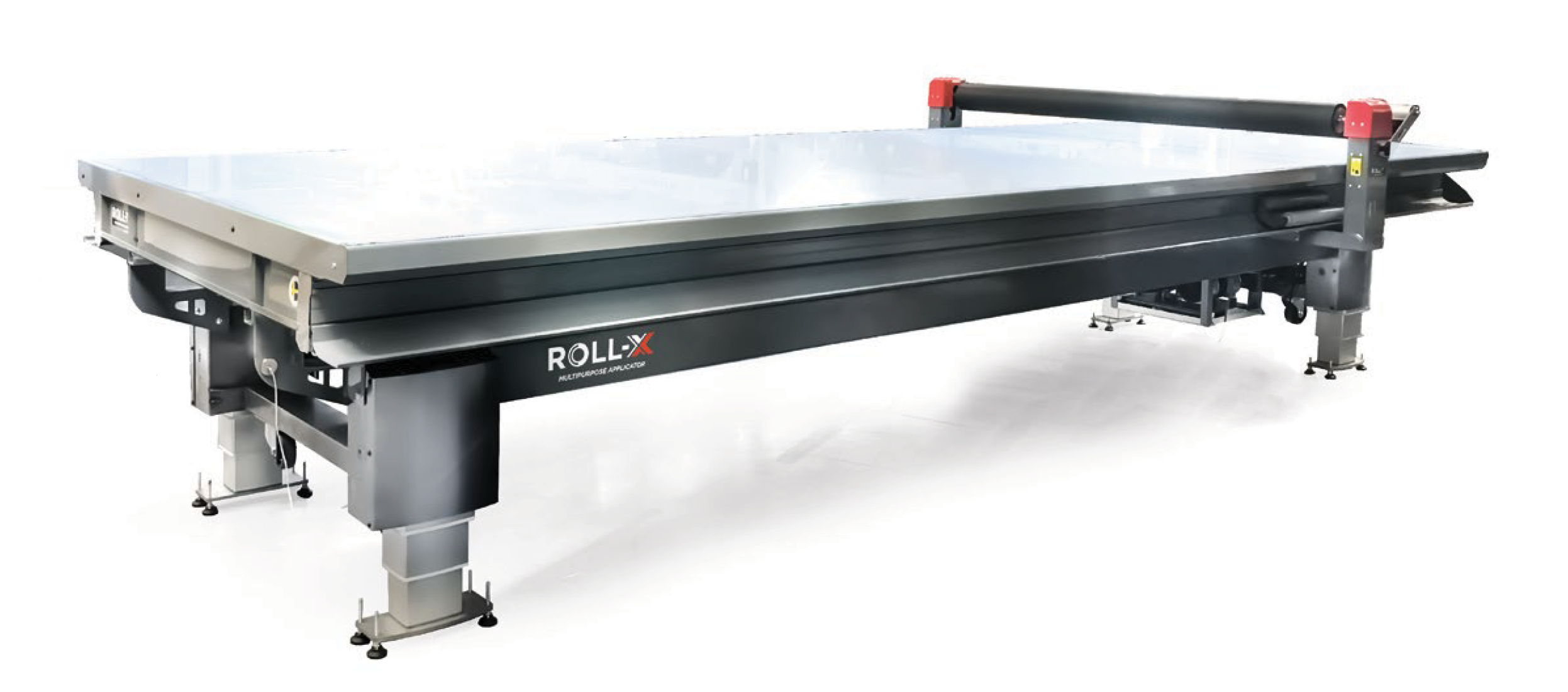 ROLL-X acuity prime L